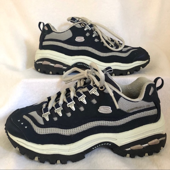 Skechers Sport Energy 2 Sneakers - Picture 5 of 16